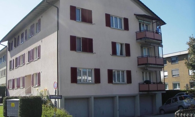 Rapperswil-Jona Apartment | Holiday apartment Rapperswil SG for 1 - 4 persons with 2 bedrooms - Holiday apartment