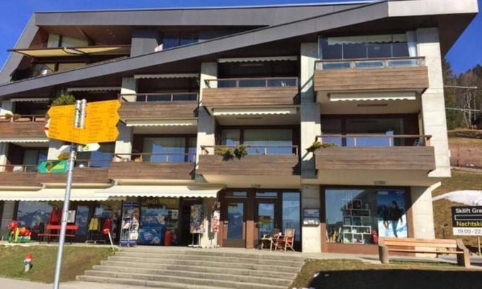 Rigi Kaltbad Apartment | Holiday apartment Rigi Kaltbad for 1 - 5 persons with 2 bedrooms - Holiday apartment