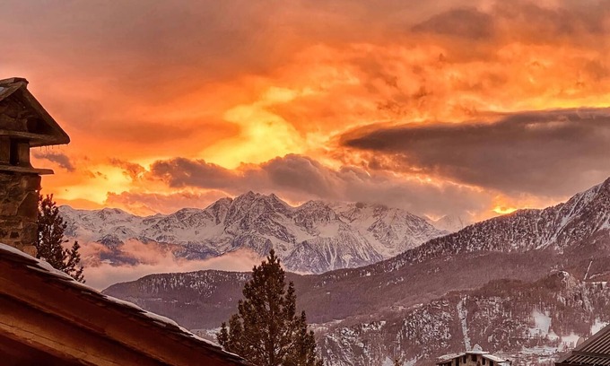 Chamois Apartment | Holiday apartment Chamois