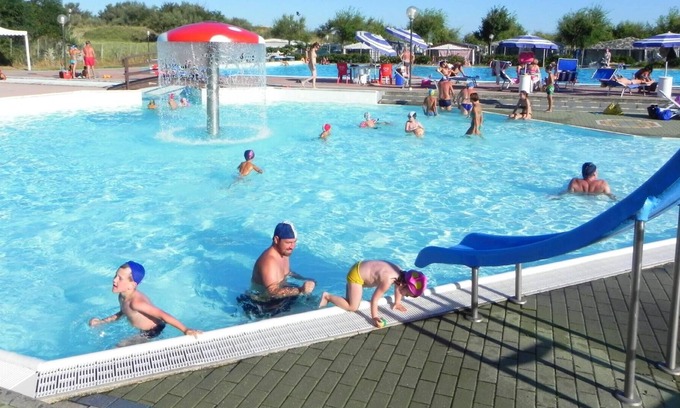Sottomarina Apartment | Holiday apartment Chioggia for 1 - 6 persons with 3 bedrooms - Holiday apartment