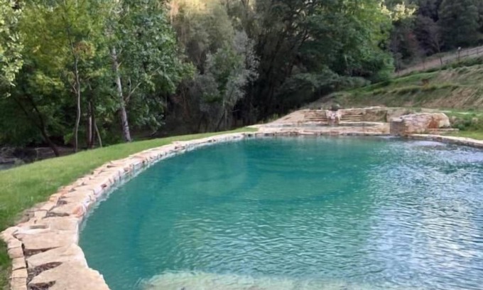 Chiusi Apartment | Holiday apartment Chiusi for 4 persons with 2 bedrooms - Farmhouse