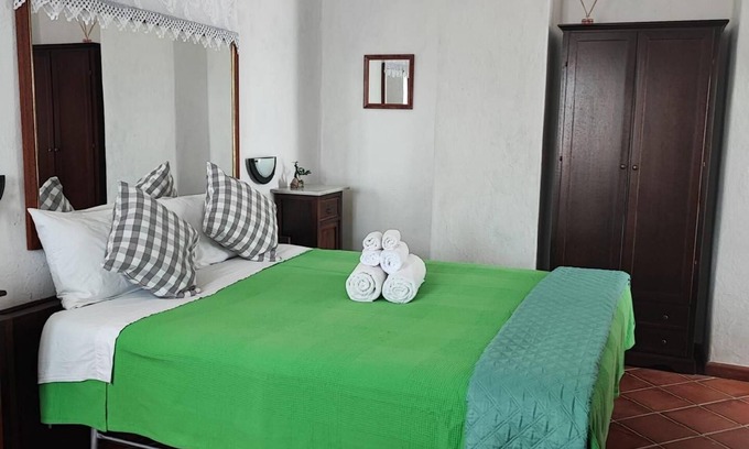 Cinigiano Other | Holiday apartment Cinigiano for 1 - 5 persons with 1 bedroom - Farmhouse