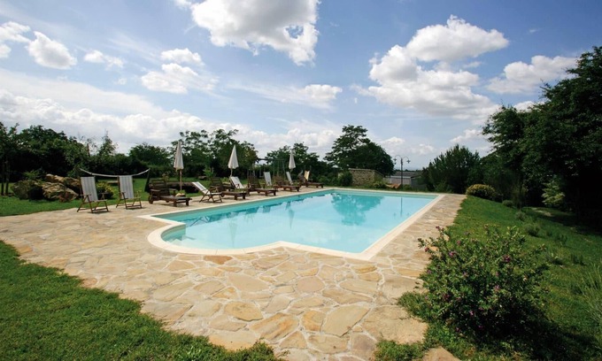 Cinigiano Apartment | Holiday apartment Cinigiano for 1 - 4 persons with 2 bedrooms - Holiday apartment