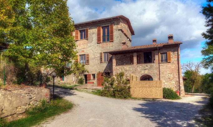 Collesanto Apartment | Holiday apartment Collesanto for 1 - 4 persons with 1 bedroom - Holiday apartment
