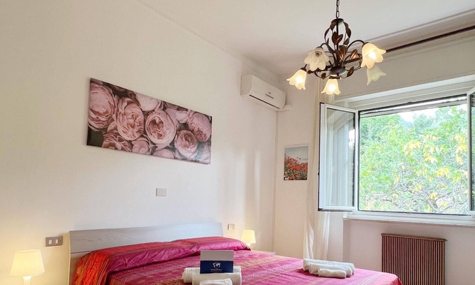 Cogoleto Apartment | Holiday apartment Cogoleto for 1 - 6 persons with 2 bedrooms - Holiday apartment