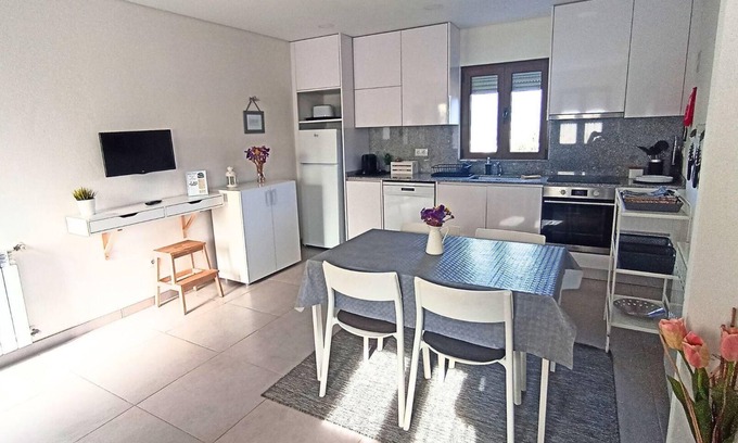 Cova House | Holiday apartment Cova for 1 - 4 persons with 2 bedrooms - Holiday house