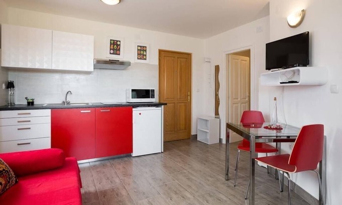 Dajla Apartment | Holiday apartment Dajla for 4 persons with 1 bedroom - Holiday apartment