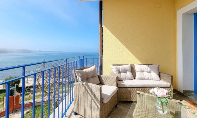 Dajla Apartment | Holiday apartment Dajla for 1 - 4 persons with 2 bedrooms - Holiday apartment