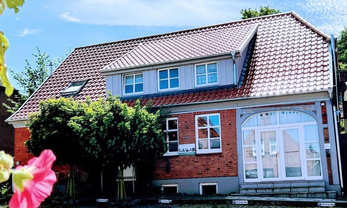 Bad Segeberg Apartment | Holiday apartment Bad Segeberg for 1 - 4 persons with 1 bedroom - Holiday apartment