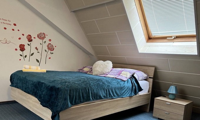 Mainz-Bingen House | Holiday apartment