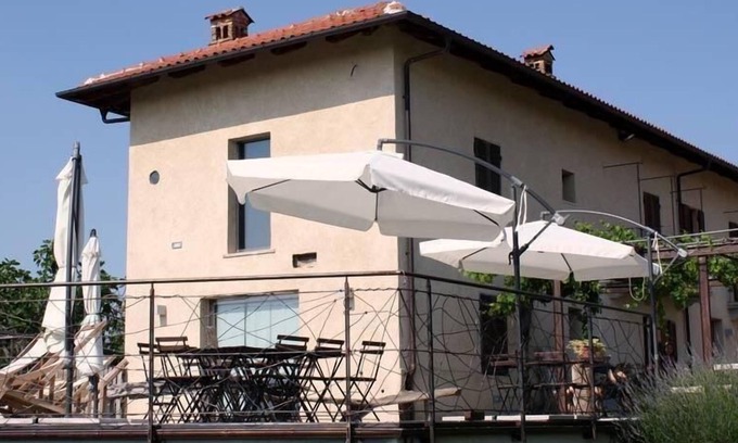 Dogliani Other | Holiday apartment Dogliani for 1 - 5 persons with 2 bedrooms - Farmhouse