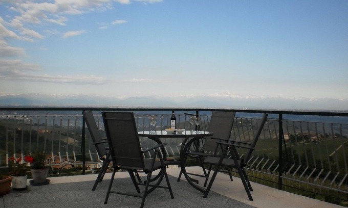 Dogliani Other | Holiday apartment Dogliani for 1 - 4 persons with 2 bedrooms - Farmhouse