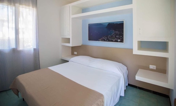 Capaccio Scalo House | Holiday apartment Eboli for 2 - 4 persons - Holiday house