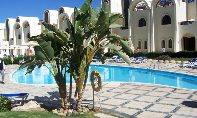 Sahl Hasheeh Apartment | Holiday apartment Sahl Hasheesh for 1 - 4 persons with 1 bedroom - Holiday apartment