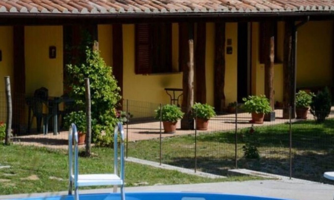 Elmo Apartment | Holiday apartment Elmo for 1 - 2 persons with 1 bedroom - Twin house