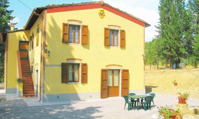 Empoli Other | Holiday apartment Empoli for 2 - 5 persons with 2 bedrooms - Farmhouse