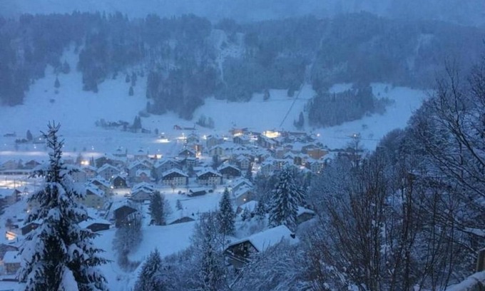 Engelberg Apartment | Holiday apartment Engelberg for 1 - 5 persons with 2 bedrooms - Holiday apartment