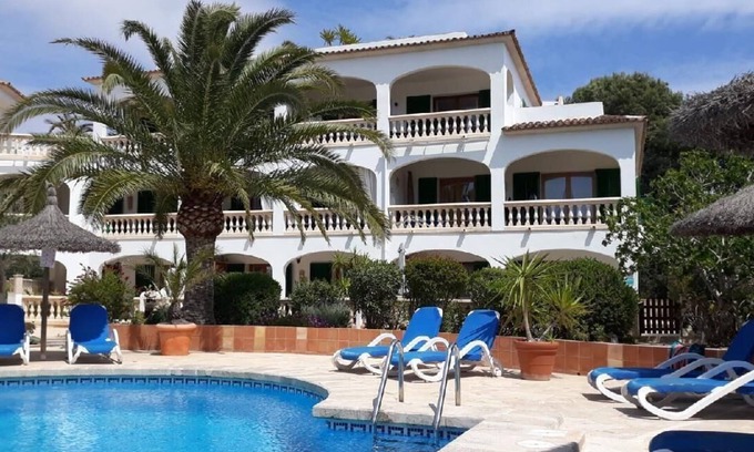 Cala Santany Apartment | Holiday apartment Cala Santanyi for 1 - 4 persons with 2 bedrooms - Holiday apartment