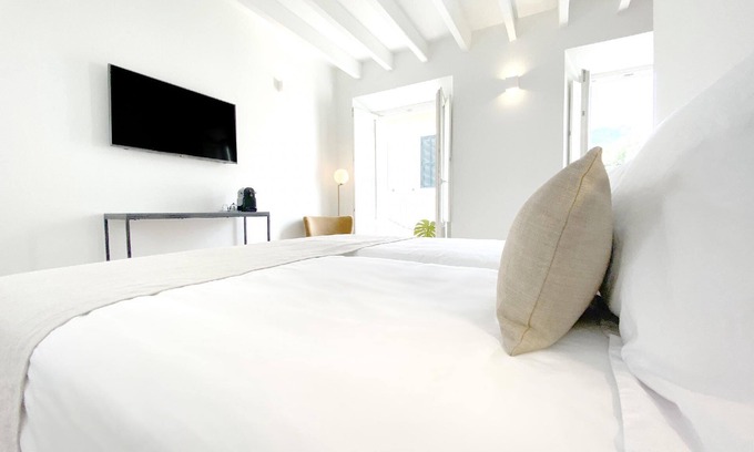Esporles Apartment | Holiday apartment Esporles for 1 - 2 persons with 1 bedroom - Holiday apartment