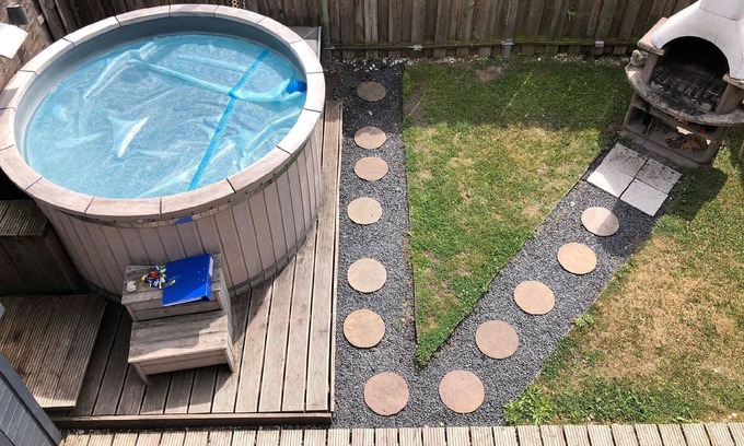 Feriendorf Silbersee Apartment | Holiday apartment Frielendorf for 1 - 4 persons with 2 bedrooms - Holiday apartment