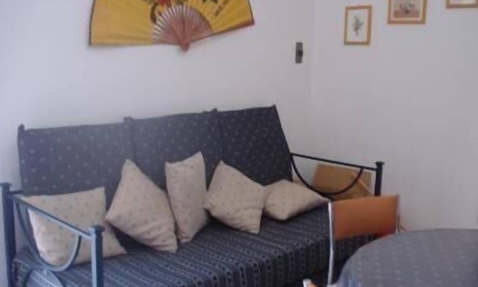 Torrette Apartment | Holiday apartment Fano for 1 - 4 persons with 1 bedroom - Holiday apartment