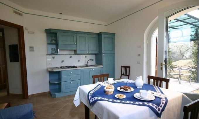 Fermo Other | Holiday apartment Fermo for 1 - 6 persons with 2 bedrooms - Farmhouse