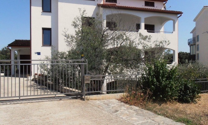 Vrsar Apartment | Holiday apartment Funtana for 1 - 5 persons with 3 bedrooms - Holiday apartment