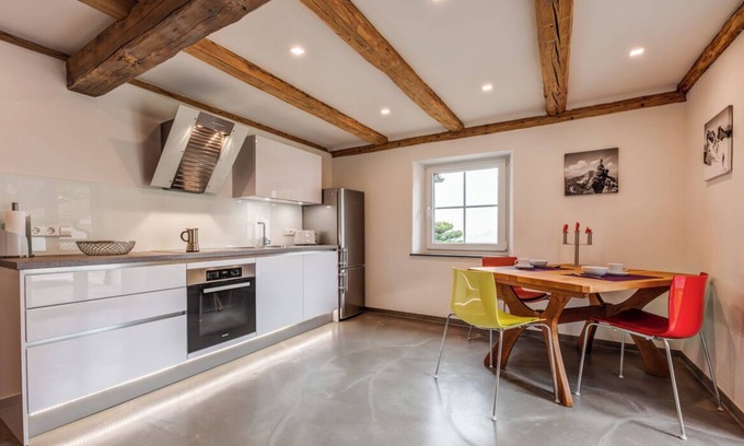 Vogt Apartment | Holiday apartment gateway to the Allgäu Hochgrat
