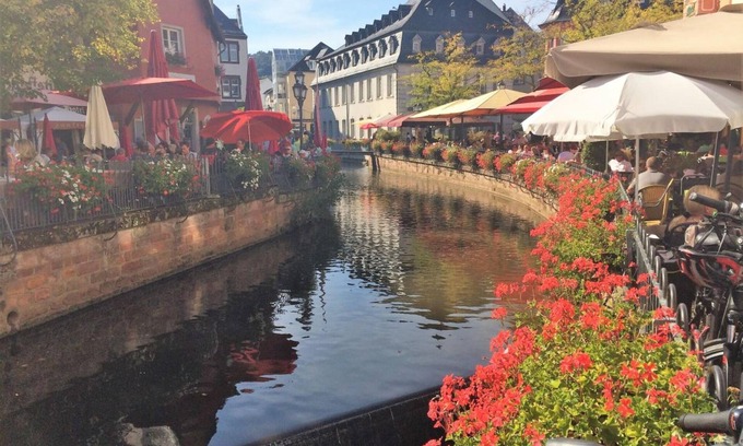 Beurig Apartment | Holiday apartment Gertie
