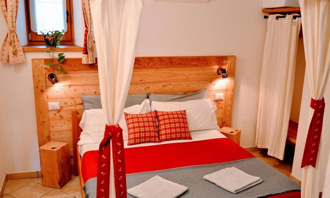 Gignod Apartment | Holiday apartment Gignod for 2 persons - Holiday apartment in one or multi-family house