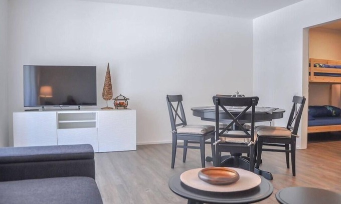 Giswil Apartment | Holiday apartment Giswil for 1 - 4 persons with 1 bedroom - Holiday apartment