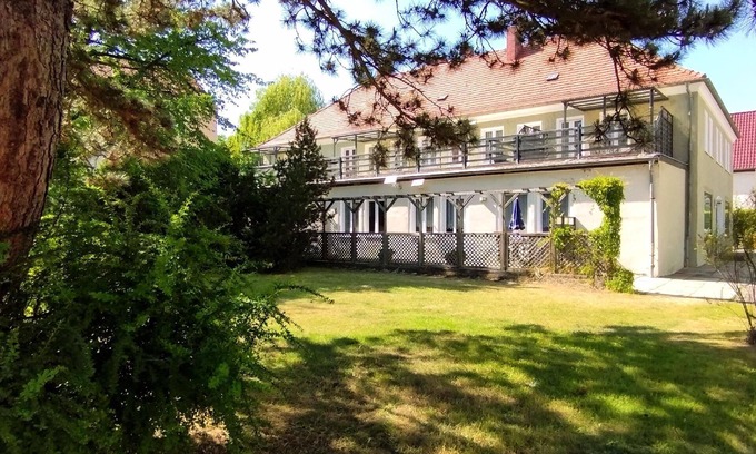 Goerlitz Apartment | Holiday apartment Görlitz for 1 - 3 persons with 2 bedrooms - Holiday apartment