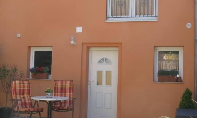 Greifswald Apartment | Holiday apartment Greifswald for 1 - 2 persons - Row house