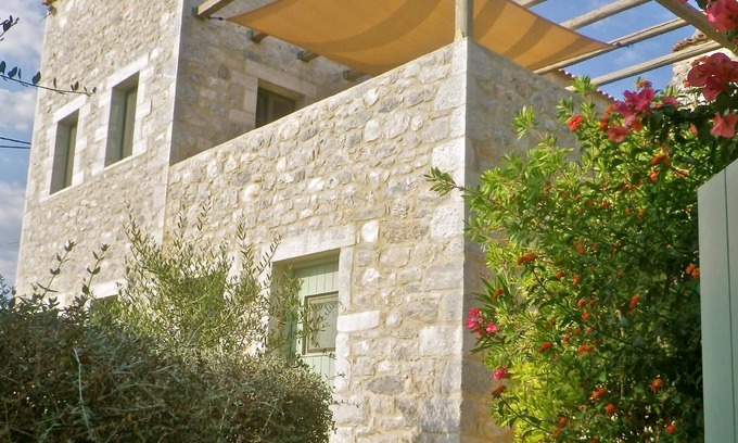 Areopoli Apartment | Holiday apartment Karavostassi for 1 - 2 persons with 1 bedroom - Holiday apartment