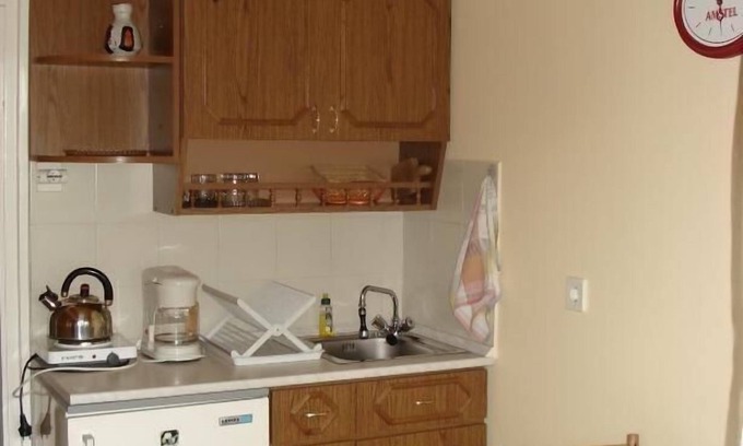Heviz Apartment | Holiday apartment Hévíz for 1 - 2 persons with 1 bedroom - Holiday apartment