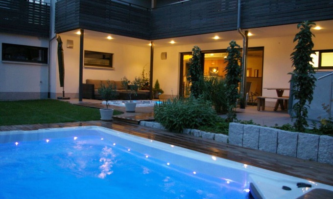 Elzach Apartment | Holiday apartment Hohe Stein