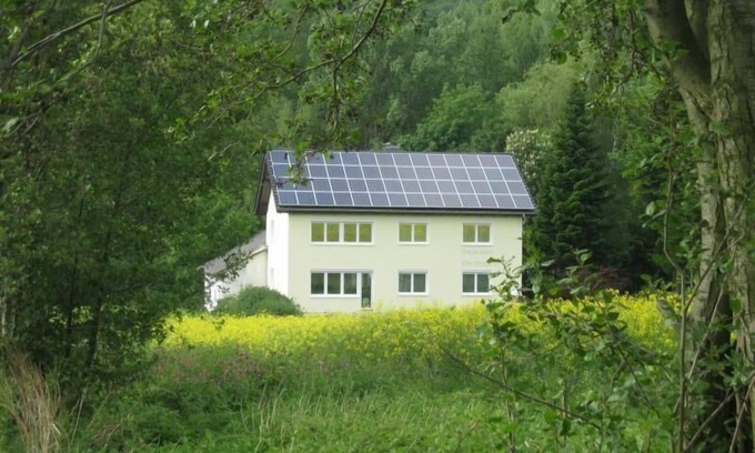Homberg Apartment | Holiday apartment Homberg for 1 - 3 persons - Holiday apartment