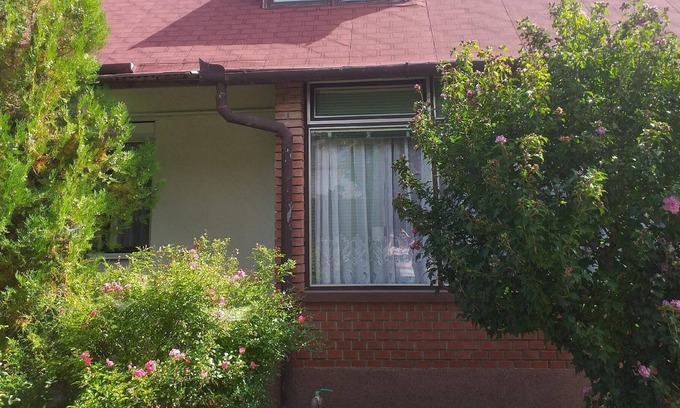 Balatonboglar Apartment | Holiday apartment Balatonboglár for 4 - 5 persons with 2 bedrooms - Holiday apartment in one or mult