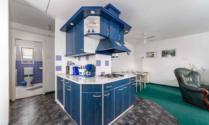 Balatonboglar Apartment | Holiday apartment Air-conditioned and with washing machine