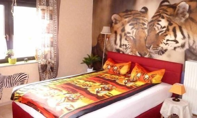 Ilmenau Apartment | Holiday apartment Ilmenau for 1 - 2 persons - Holiday apartment