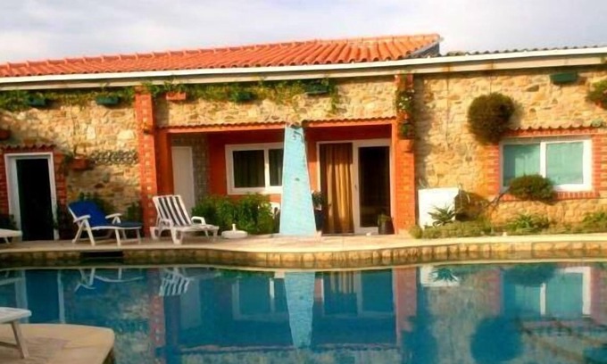 Apulia House | Holiday Apartment in Apúlia