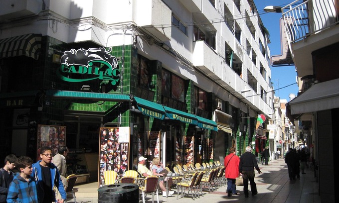 Calella Apartment | Holiday apartment in Calella 5 minutes from the beach