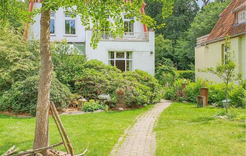 Karlshof/Israelsdorf/Gothmund Apartment | Holiday Apartment In Lubeck