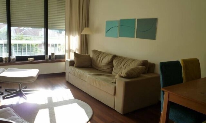Aldoar Foz do Douro e Nevogilde Apartment | Holiday apartment in Oporto