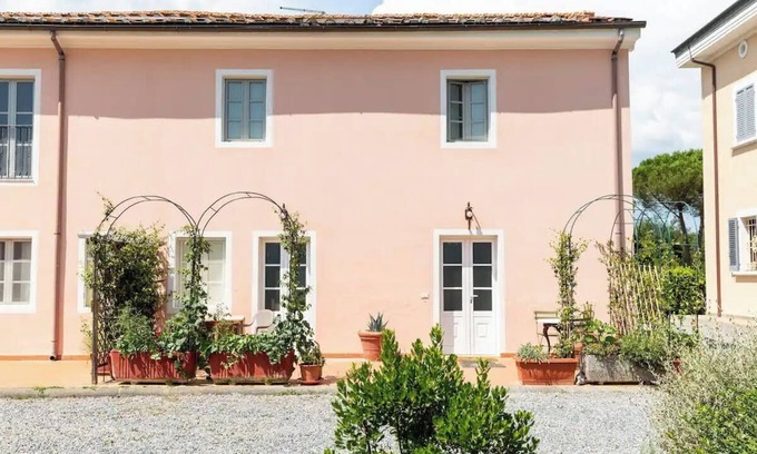 Fucecchio Apartment | Holiday apartment in the heart of Tuscan countryside