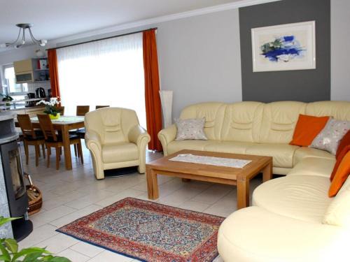 Zell am Harmersbach Apartment | Holiday apartment in the rose garden