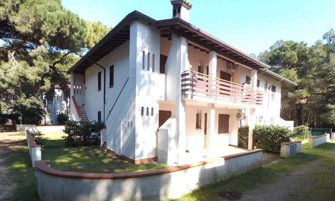 Lido di Spina Apartment | Holiday apartment Lido di Spina for 1 - 6 persons with 2 bedrooms - Holiday apartment