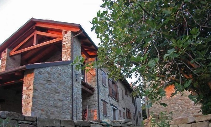 Olmo Gentile Apartment | Holiday apartment Olmo Gentile for 1 - 2 persons with 1 bedroom - Holiday apartment