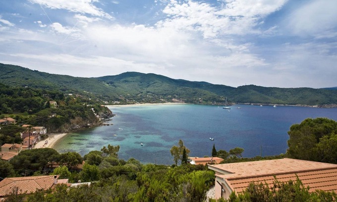 Scaglieri Apartment | Holiday apartment Portoferraio for 1 - 4 persons with 1 bedroom - Holiday apartment
