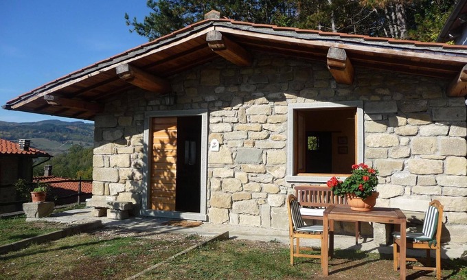 Pratovecchio Other | Holiday apartment Pratovecchio for 1 - 2 persons with 1 bedroom - Farmhouse
